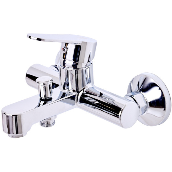 Душевая система Orange OneLife P07-822cr Хром