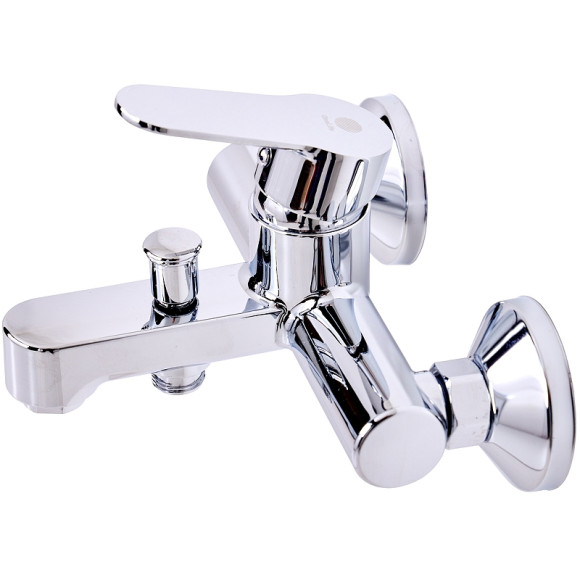 Душевая система Orange OneLife P07-822cr Хром