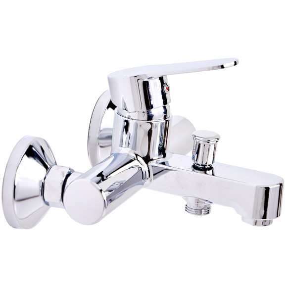 Душевая система Orange OneLife P07-822cr Хром