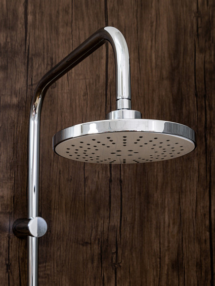 Душевая система Orange OneLife P07-822cr Хром