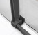 Душевой уголок Vincea Slim Soft 130x90 VSR-1SS9013CLGM профиль Вороненая сталь стекло прозрачное Душевой уголок Vincea Slim Soft 130x90 VSR-1SS9013CLGM профиль Вороненая сталь стекло прозрачное