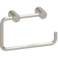 Держатель туалетной бумаги Iddis Petite PETSS00i43 Сатин