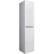 Шкаф пенал Opadiris Фреш 35 00-00007082 Белый Шкаф пенал Opadiris Фреш 35 00-00007082 Белый