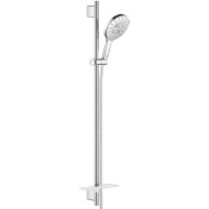 Душевой гарнитур Grohe Rainshower SmartActive 26594000 Хром Душевой гарнитур Grohe Rainshower SmartActive 26594000 Хром
