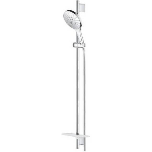Душевой гарнитур Grohe Rainshower SmartActive 26594000 Хром