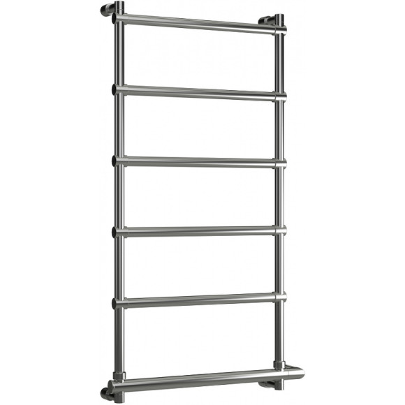 Электрический полотенцесушитель Margaroli Sole 542-6 BOX 5424706CRNB Хром Электрический полотенцесушитель Margaroli Sole 542-6 BOX 5424706CRNB Хром