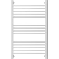 Водяной полотенцесушитель Сунержа Богема+ прямая 800х500 12-0220-8050 Белый