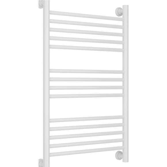 Водяной полотенцесушитель Сунержа Богема+ прямая 800х500 12-0220-8050 Белый