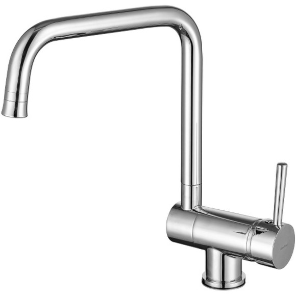 Смеситель для кухни Allen Brau Fenster 5.60003-00 Хром