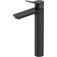 Смеситель для раковины AM.PM X-Joy F85A92022 Черный матовый