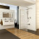 Душевая перегородка Ravak Walk-In Wall 160 GW9WS0C00Z1 профиль Хром стекло Transparent Душевая перегородка Ravak Walk-In Wall 160 GW9WS0C00Z1 профиль Хром стекло Transparent