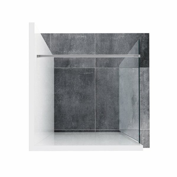 Душевая перегородка Ravak Walk-In Wall 160 GW9WS0C00Z1 профиль Хром стекло Transparent Душевая перегородка Ravak Walk-In Wall 160 GW9WS0C00Z1 профиль Хром стекло Transparent