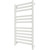 Электрический полотенцесушитель Grois Bruno GR-123 50/100 П12 9003 U Белый матовый