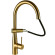 Смеситель для кухни Raiber Graceful RPG-011 Золото матовое Смеситель для кухни Raiber Graceful RPG-011 Золото матовое