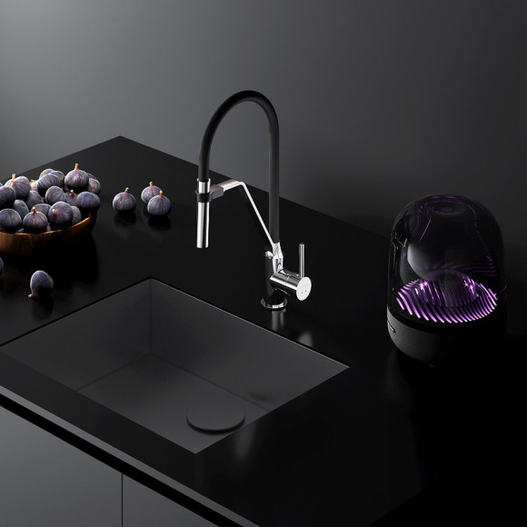 Смеситель для кухни AM.PM Like S F8013000 Хром