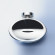 Мыльница Colombo Design Plus W4901.CR Хром Мыльница Colombo Design Plus W4901.CR Хром