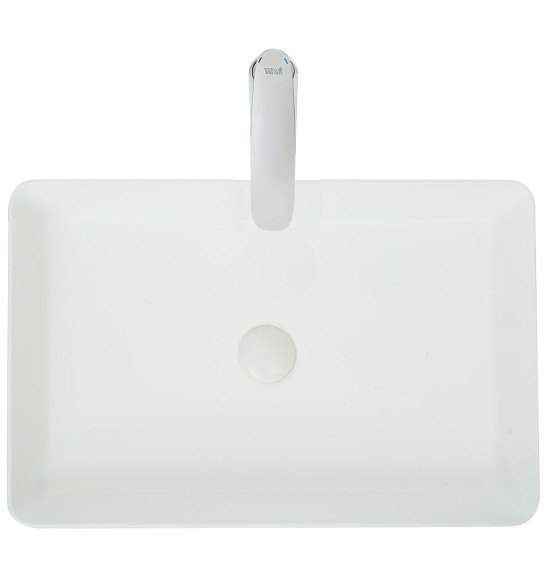 Раковина-чаша WeltWasser Elbach 2174 MW 60 10000004642 Белая матовая Раковина-чаша WeltWasser Elbach 2174 MW 60 10000004642 Белая матовая