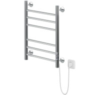 Электрический полотенцесушитель Ника Way-2 60/50 Хром