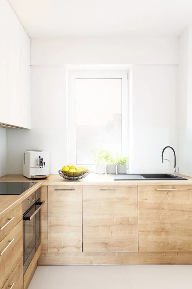 Смеситель для кухни Rav Slezak Seina SE914.5 Черный Хром