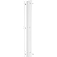 Электрический полотенцесушитель Point Деметра PN12832W П3 180x1200 диммер справа Белый Электрический полотенцесушитель Point Деметра PN12832W П3 180x1200 диммер справа Белый