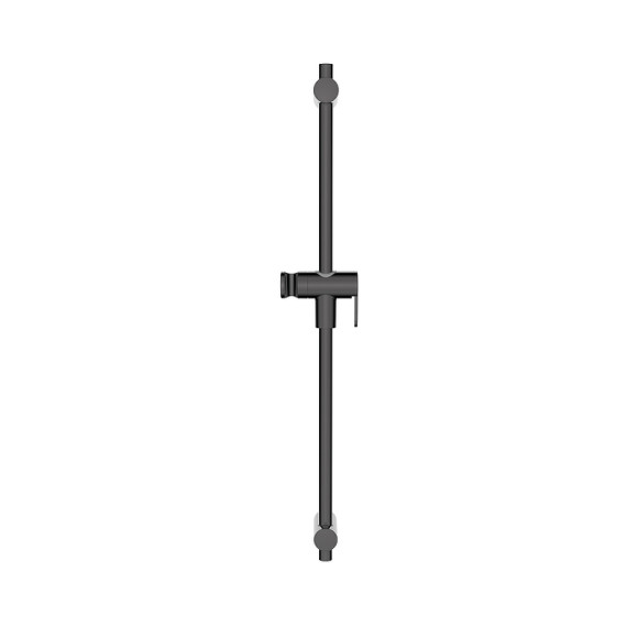 Душевая штанга Iddis Ray RAY70G0i17 Графит Душевая штанга Iddis Ray RAY70G0i17 Графит