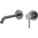 Смеситель для раковины Allen Brau Priority 5.31A03-MG Графит брашированный Смеситель для раковины Allen Brau Priority 5.31A03-MG Графит брашированный