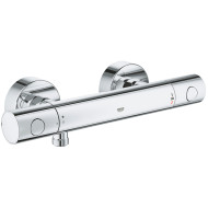 Смеситель для душа Grohe Grohtherm 800 Cosmopolitan 34765000 с термостатом Хром