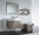 Раковина-столешница Duravit Vero 85 0329850000 Белая