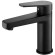 Смеситель для раковины Allen Brau Eclipse 5.E1001-31 Черный матовый Смеситель для раковины Allen Brau Eclipse 5.E1001-31 Черный матовый