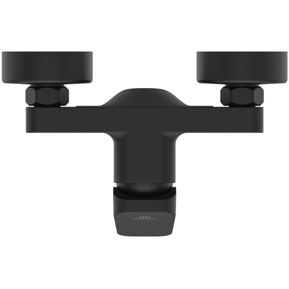 Смеситель для душа Ideal Standard Ceraplan BD250XG Черный матовый