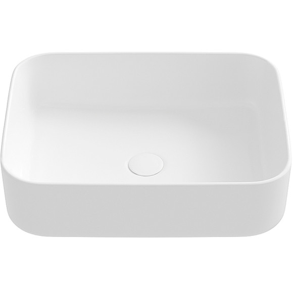Раковина-чаша Iddis Bridge 50 BRIWM05i27 Белая матовая Раковина-чаша Iddis Bridge 50 BRIWM05i27 Белая матовая