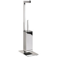 Напольная стойка Bemeta Beta 132836042 Хром