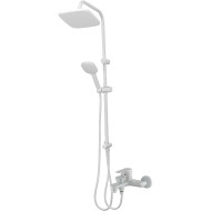 Душевая система Orange Aristo M19-944w Белая Душевая система Orange Aristo M19-944w Белая