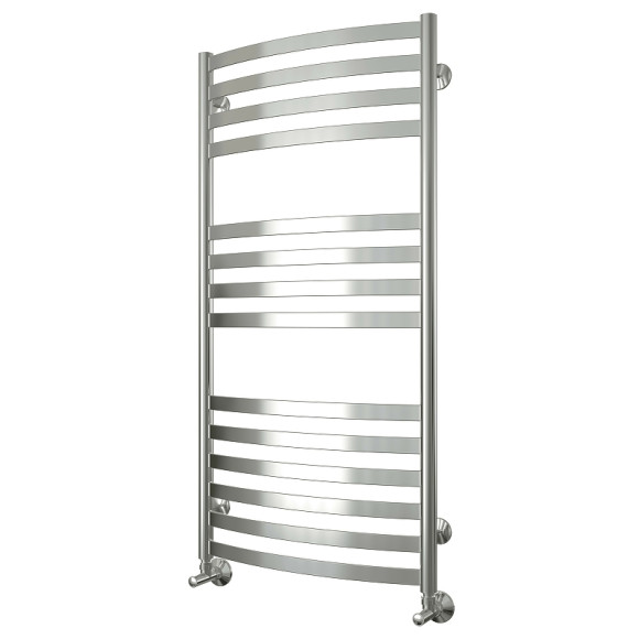 Водяной полотенцесушитель Terminus Авиэль П14 500х1056 4620768886393 Хром Водяной полотенцесушитель Terminus Авиэль П14 500х1056 4620768886393 Хром