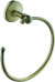 Полотенцедержатель Art&Max Antic AM-E-2680Q Бронза