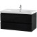 Тумба под раковину Cezares Molveno 80 MOLVENO-80-2C-SO-NR подвесная Nero Тумба под раковину Cezares Molveno 80 MOLVENO-80-2C-SO-NR подвесная Nero