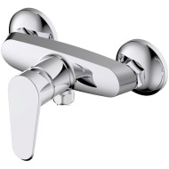 Смеситель для душа Azario Castelo AZ-VJC338274C Хром