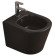 Биде CeramaLux 5330MB подвесное Черное матовое Биде CeramaLux 5330MB подвесное Черное матовое