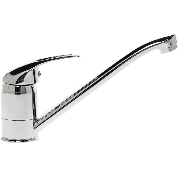 Смеситель для кухни Agger Move A0600000 Хром