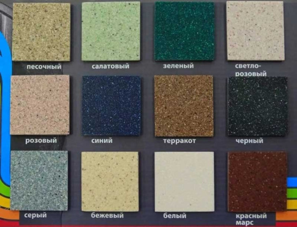 Смеситель для кухни GranFest 1023 Песочный Смеситель для кухни GranFest 1023 Песочный