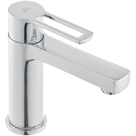 Комплект смесителей Paffoni Ringo KITRIN015CR071KING Хром