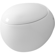 Унитаз Grossman GR-4442 подвесной с сиденьем Микролифт