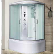Душевая кабина River Desna 120x90 МТ L 10000001761 с поддоном Душевая кабина River Desna 120x90 МТ L 10000001761 с поддоном