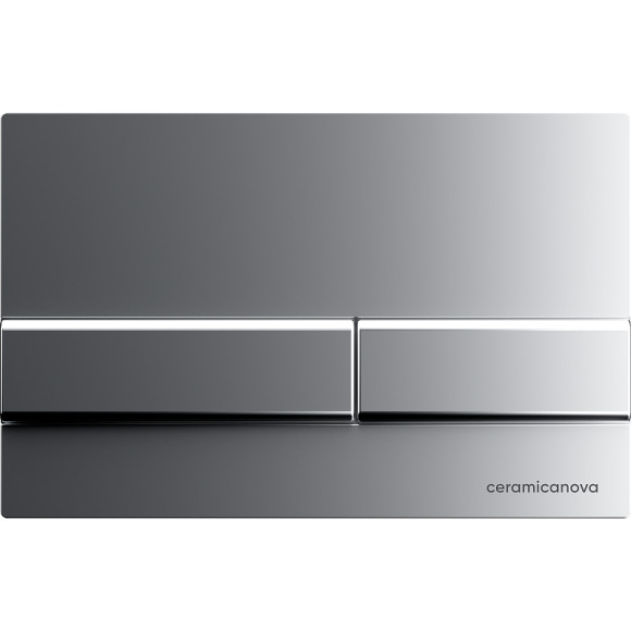 Комплект унитаза с инсталляцией Ceramicanova Balearica CN6000_1002M_1000 с сиденьем Микролифт и клавишей смыва Хром матовый Комплект унитаза с инсталляцией Ceramicanova Balearica CN6000_1002M_1000 с сиденьем Микролифт и клавишей смыва Хром матовый