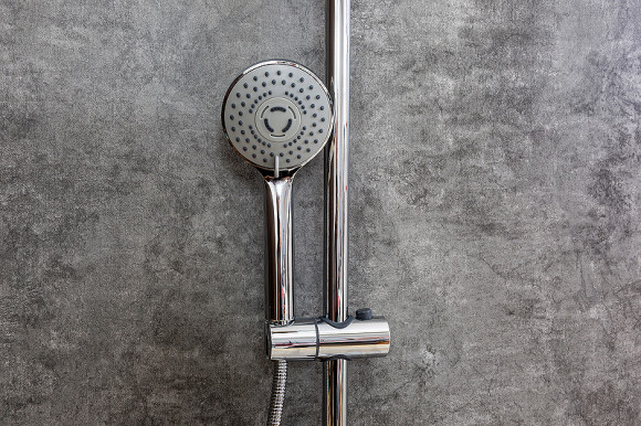 Душевая система Orange Otto M22-911cr Хром