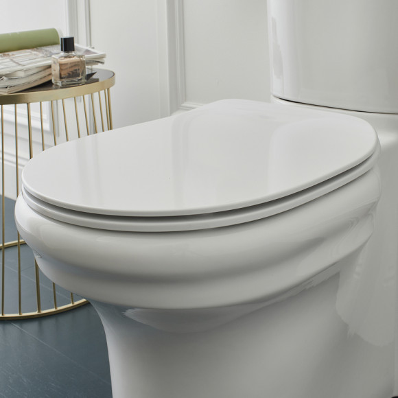 Унитаз компакт Jacob Delafon Cleo 1889 UJAC102-0 без бачка и сиденья Унитаз компакт Jacob Delafon Cleo 1889 UJAC102-0 без бачка и сиденья