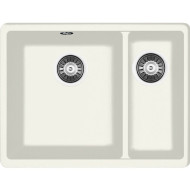 Кухонная мойка Florentina Вега-335/160 22.325.D0510.201 Жасмин