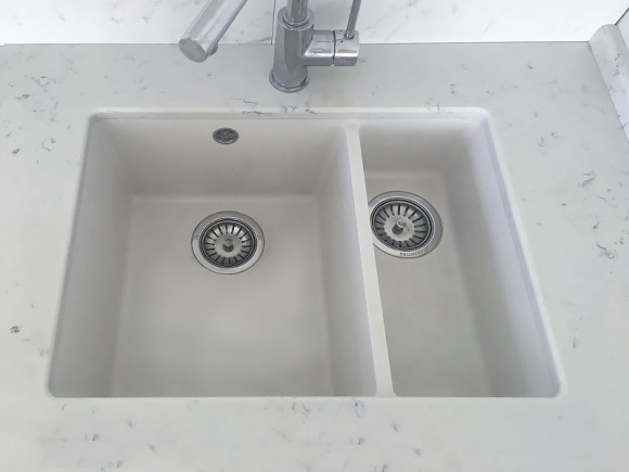 Кухонная мойка Florentina Вега-335/160 22.325.D0510.201 Жасмин Кухонная мойка Florentina Вега-335/160 22.325.D0510.201 Жасмин