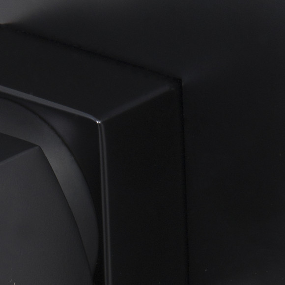 Гигиенический душ WasserKRAFT Elbe A081 Черный матовый Гигиенический душ WasserKRAFT Elbe A081 Черный матовый