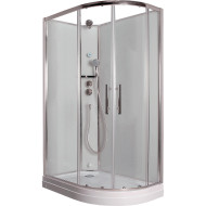 Душевая кабина Timo Premium 120x80 ILMA902L без гидромассажа Душевая кабина Timo Premium 120x80 ILMA902L без гидромассажа